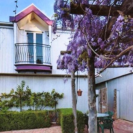 The Stable On Olive Apartment Mildura Cameră foto