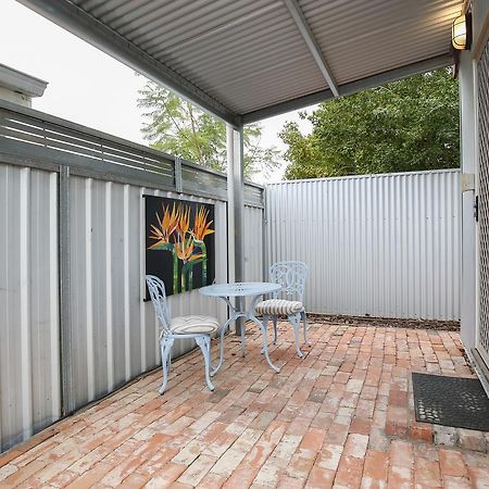The Stable On Olive Apartment Mildura Exterior foto