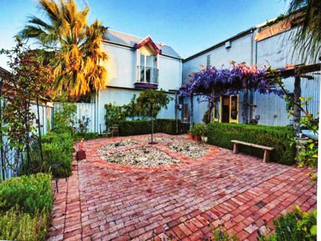 The Stable On Olive Apartment Mildura Cameră foto