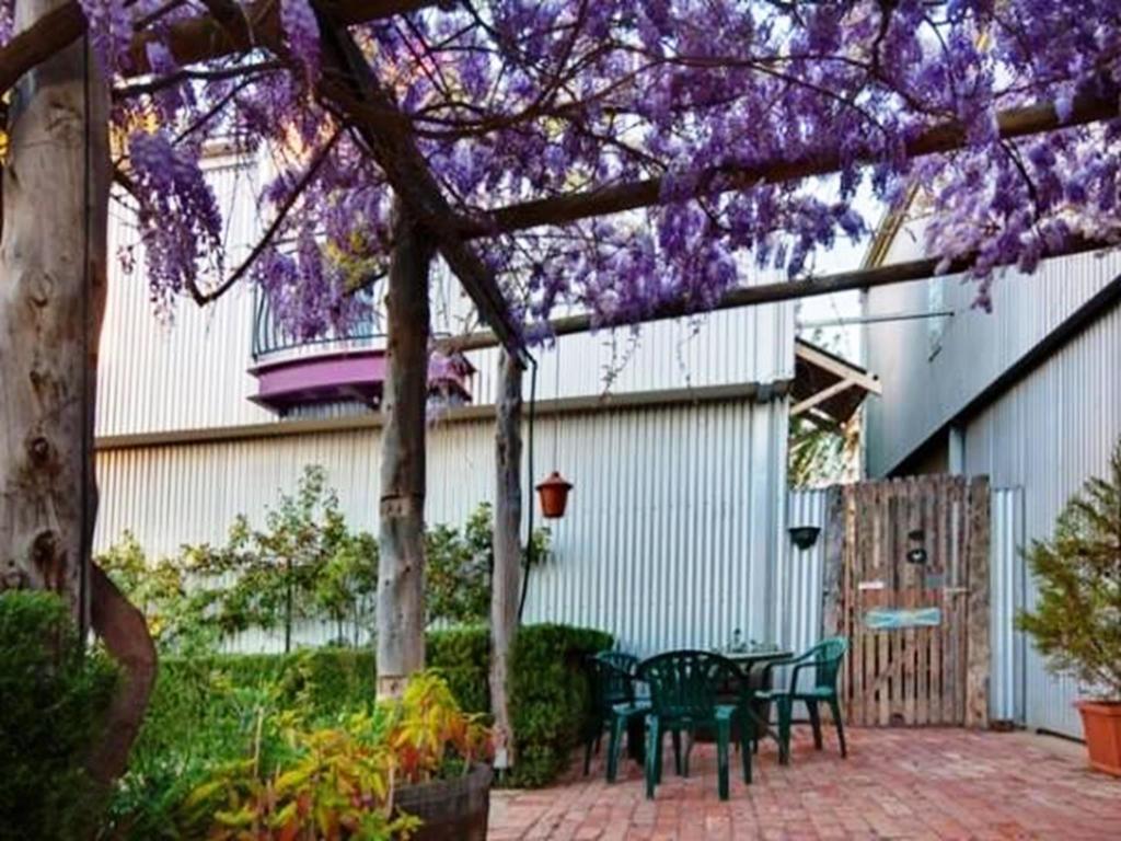 The Stable On Olive Apartment Mildura Cameră foto