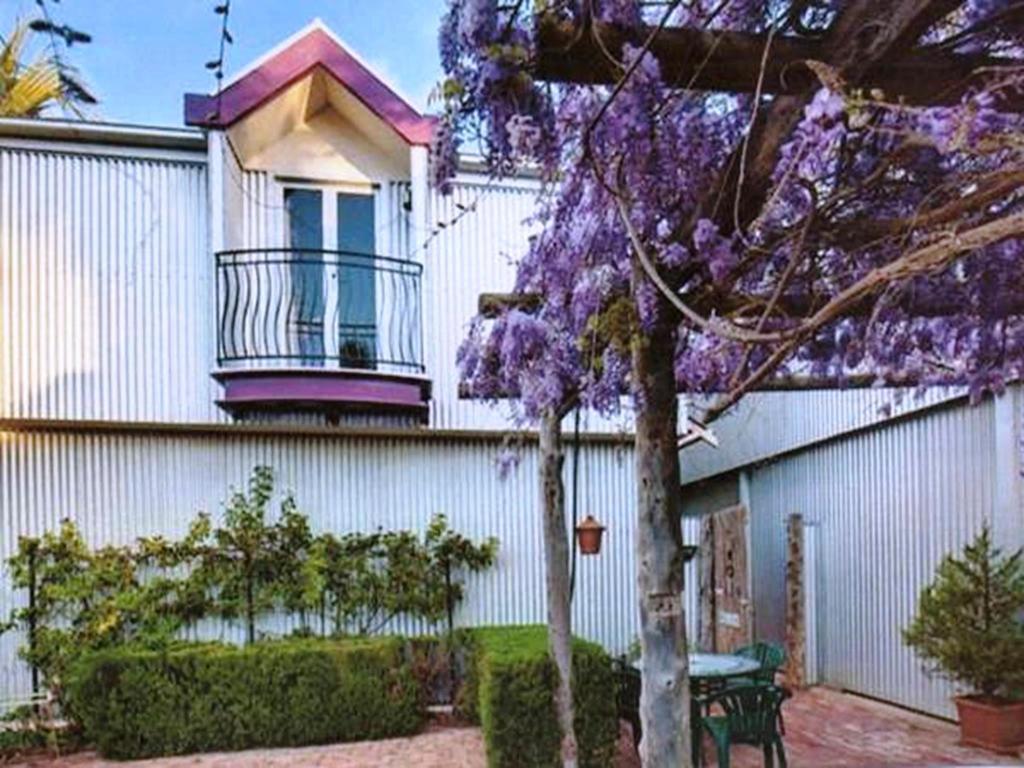 The Stable On Olive Apartment Mildura Cameră foto