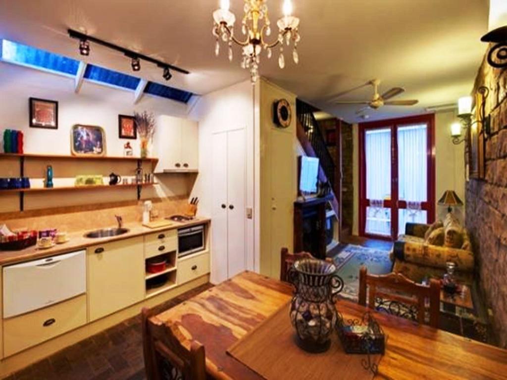 The Stable On Olive Apartment Mildura Cameră foto