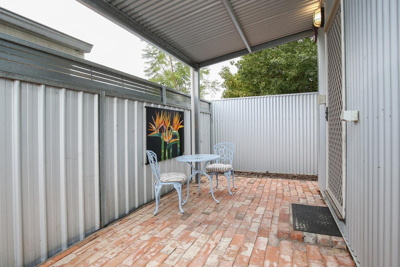 The Stable On Olive Apartment Mildura Exterior foto